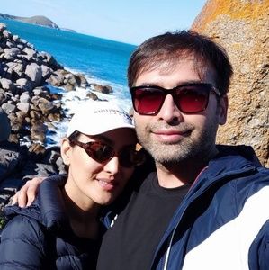 Meet your Posher, Zeinab